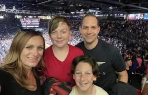 Las Vegas Aces - WNBA vs Seattle Storm