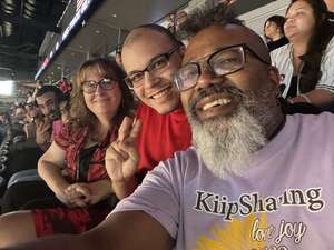 Las Vegas Aces - WNBA vs Seattle Storm