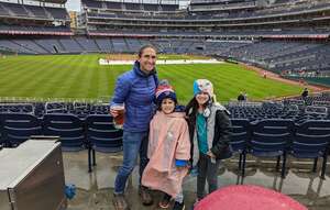 Washington Nationals - MLB vs Philadelphia Phillies