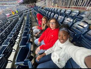 Washington Nationals - MLB vs Philadelphia Phillies