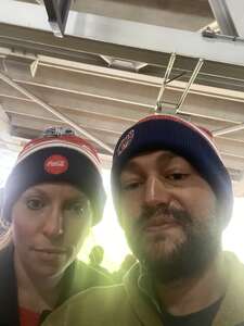 Washington Nationals - MLB vs Philadelphia Phillies