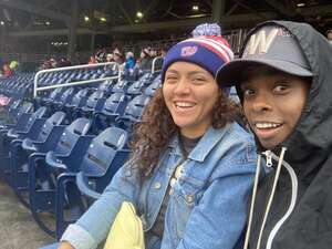 Washington Nationals - MLB vs Philadelphia Phillies