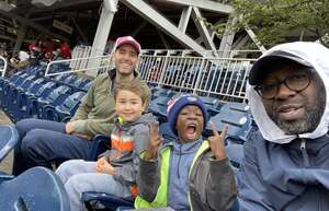 Washington Nationals - MLB vs Philadelphia Phillies