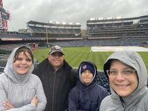 Washington Nationals - MLB vs Philadelphia Phillies