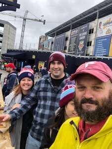 Washington Nationals - MLB vs Philadelphia Phillies