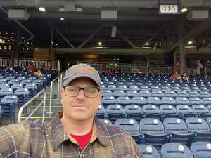 Washington Nationals - MLB vs Philadelphia Phillies