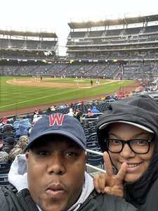Washington Nationals - MLB vs Philadelphia Phillies