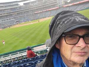 Washington Nationals - MLB vs Philadelphia Phillies