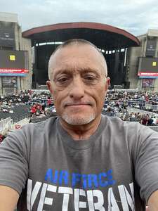 Reo Speedwagon and STYX With Loverboy: Live and Unzoomed