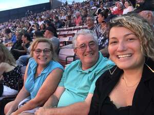 Reo Speedwagon and STYX With Loverboy: Live and Unzoomed