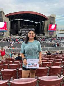 Reo Speedwagon and STYX With Loverboy: Live and Unzoomed