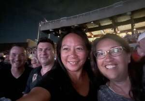 Reo Speedwagon and STYX With Loverboy: Live and Unzoomed