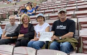 Reo Speedwagon and STYX With Loverboy: Live and Unzoomed