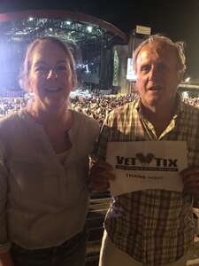 Reo Speedwagon and STYX With Loverboy: Live and Unzoomed