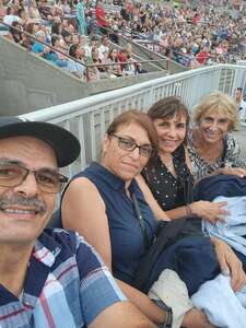 Reo Speedwagon and STYX With Loverboy: Live and Unzoomed