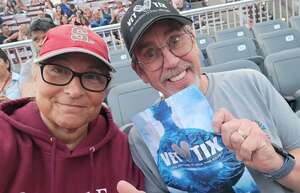 Reo Speedwagon and STYX With Loverboy: Live and Unzoomed