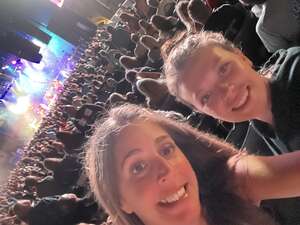 Reo Speedwagon and STYX With Loverboy: Live and Unzoomed