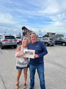 Reo Speedwagon and STYX With Loverboy: Live and Unzoomed