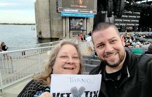 Reo Speedwagon and STYX With Loverboy: Live and Unzoomed