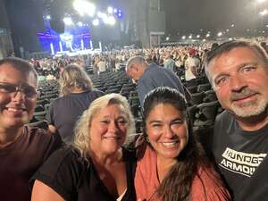 Reo Speedwagon and STYX With Loverboy: Live and Unzoomed