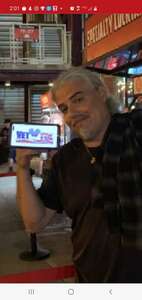 Reo Speedwagon and STYX With Loverboy: Live and Unzoomed