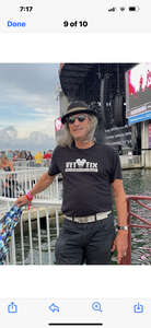 Reo Speedwagon and STYX With Loverboy: Live and Unzoomed