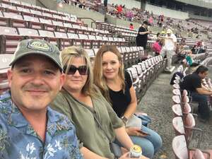 Reo Speedwagon and STYX With Loverboy: Live and Unzoomed