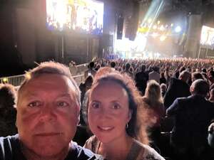 Reo Speedwagon and STYX With Loverboy: Live and Unzoomed