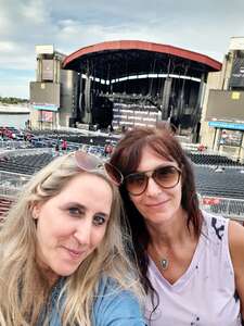 Reo Speedwagon and STYX With Loverboy: Live and Unzoomed