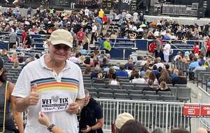 Reo Speedwagon and STYX With Loverboy: Live and Unzoomed