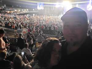 Reo Speedwagon and STYX With Loverboy: Live and Unzoomed