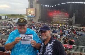 Reo Speedwagon and STYX With Loverboy: Live and Unzoomed