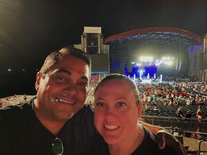 Reo Speedwagon and STYX With Loverboy: Live and Unzoomed