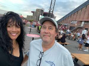 Reo Speedwagon and STYX With Loverboy: Live and Unzoomed