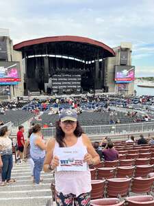 Reo Speedwagon and STYX With Loverboy: Live and Unzoomed