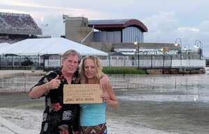 Reo Speedwagon and STYX With Loverboy: Live and Unzoomed