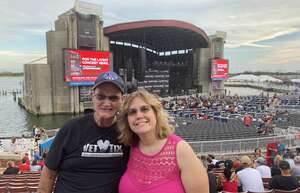 Reo Speedwagon and STYX With Loverboy: Live and Unzoomed