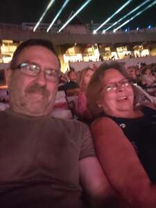 Reo Speedwagon and STYX With Loverboy: Live and Unzoomed