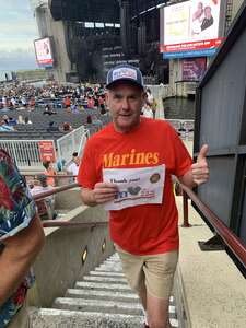 Reo Speedwagon and STYX With Loverboy: Live and Unzoomed