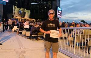 Reo Speedwagon and STYX With Loverboy: Live and Unzoomed