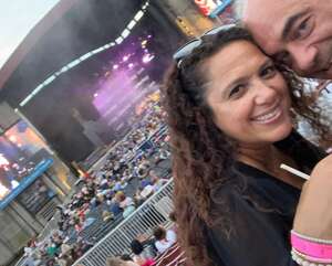 Reo Speedwagon and STYX With Loverboy: Live and Unzoomed