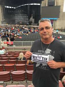 Reo Speedwagon and STYX With Loverboy: Live and Unzoomed