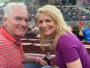 Reo Speedwagon and STYX With Loverboy: Live and Unzoomed