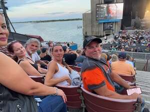 Reo Speedwagon and STYX With Loverboy: Live and Unzoomed