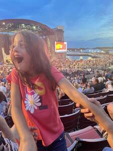 Reo Speedwagon and STYX With Loverboy: Live and Unzoomed