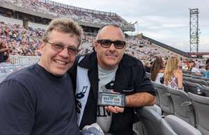 Reo Speedwagon and STYX With Loverboy: Live and Unzoomed