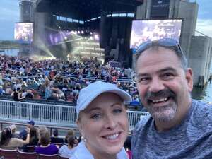 Reo Speedwagon and STYX With Loverboy: Live and Unzoomed