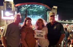 Reo Speedwagon and STYX With Loverboy: Live and Unzoomed