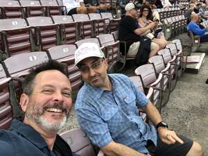 Reo Speedwagon and STYX With Loverboy: Live and Unzoomed