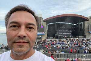 Reo Speedwagon and STYX With Loverboy: Live and Unzoomed